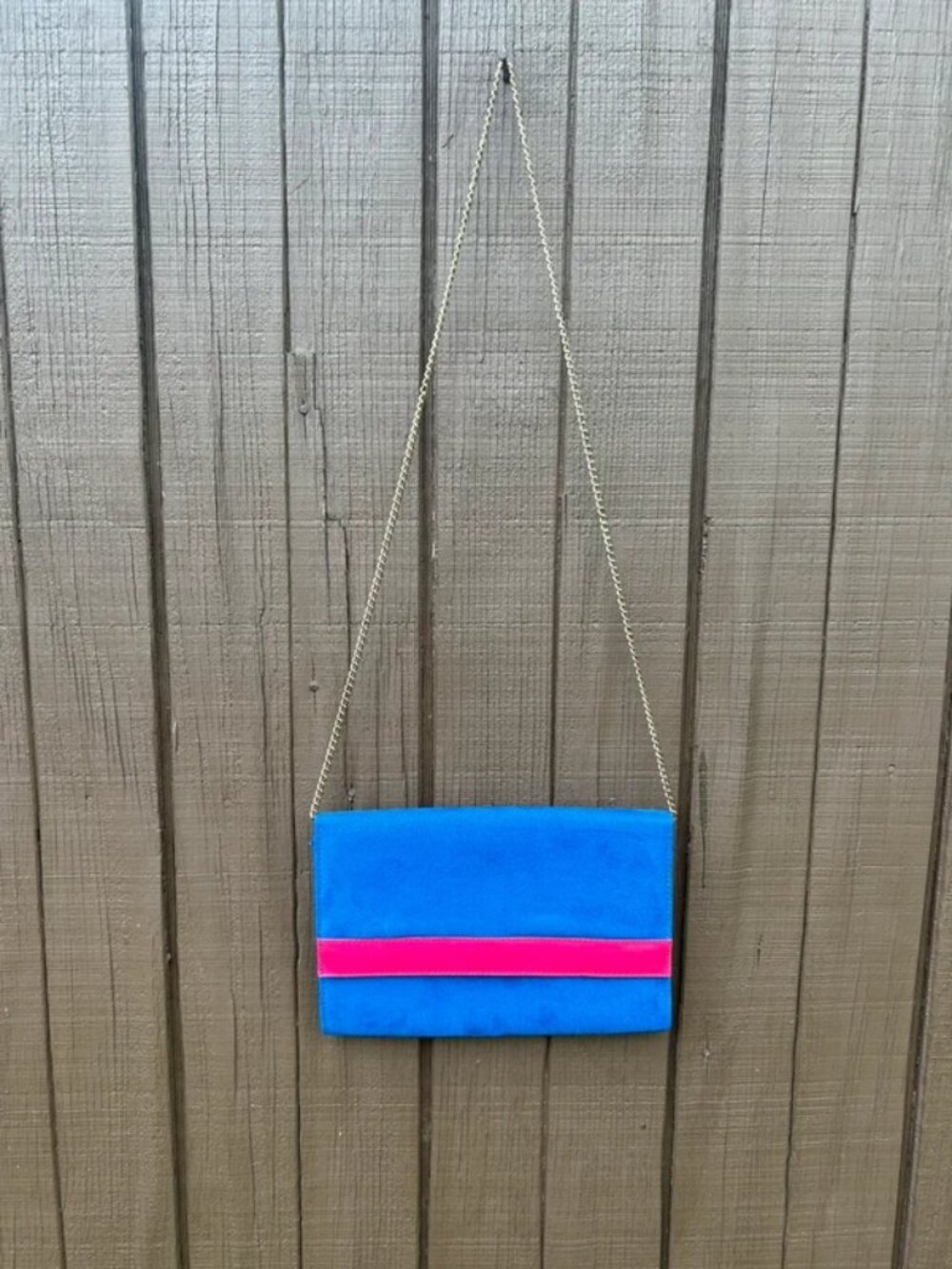 H&M brand small evening purse